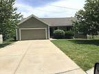 872 E Cheyenne St, Gardner, Ks 66030
