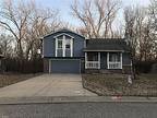 1351 E Longhorn Dr, Derby, Ks 67037