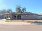 9257 W Polk St, Tolleson, Az 85353