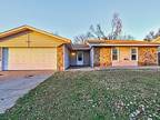 1913 Oakmeadows Dr, Norman, Ok 73071