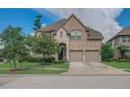 25221 Forest Ledge Drive Porter Texas 77365