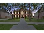 406 Billingford Drive Katy Texas 77450