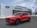 2024 Ford Escape Red, 16 miles