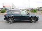 2018 Toyota RAV4 SE