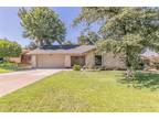 4807 Moselle Drive Arlington Texas 76016