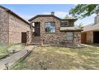 1828 Alameda Drive Mesquite Texas 75150