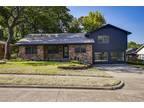 721 Branch Drive Garland Texas 75041