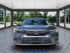 2022 Honda Civic with 55,018 miles!