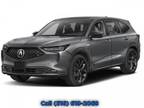 $37,895 2022 Acura MDX with 28,510 miles!