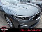 $38,995 2021 BMW 840i with 3,547 miles!