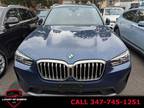 $31,995 2023 BMW X3 with 32,202 miles!