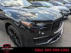 $41,995 2022 Maserati Levante with 51,319 miles!