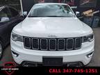 $19,995 2018 Jeep Grand Cherokee with 62,995 miles!