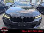$34,995 2021 BMW 540i with 26,320 miles!