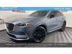 2023 Mazda CX-9 Carbon Edition for sale