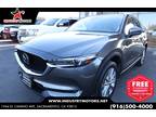 2019 Mazda CX-5 Grand Touring for sale