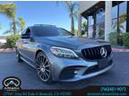 2020 Mercedes-Benz C 300 Sedan for sale