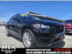 2020 Jaguar F-PACE 30t Prestige for sale