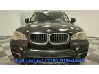 2011 BMW X5 with 132,791 miles!