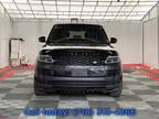 $69,991 2022 Land Rover Range Rover with 58,350 miles!