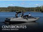 25 foot Centurion FI25