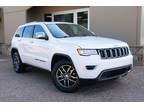 2018 Jeep Grand Cherokee Limited 4x4 - Arlington,Texas