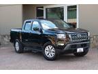 2022 Nissan Frontier Crew Cab S - Arlington,Texas
