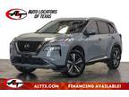 2021 Nissan Rogue SL - Plano,TX