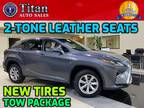 2016 Lexus RX 350 Base - Worth,IL