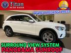 2021 Mercedes-Benz GLC 300 4MATIC - Worth,IL
