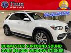 2020 Mercedes-Benz GLE 350 4MATIC - Worth,IL
