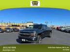 2018 Chevrolet Silverado 1500 Crew Cab for sale