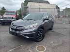 2016 Honda CR-V for sale