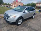 2009 Ford Edge SEL FWD