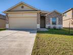 Hess Dr, Kyle, Home For Rent