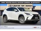 2020 Lexus NX 300