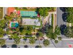 N Canon Dr, Beverly Hills, Home For Rent
