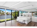 Diplomat Pkwy, Hollywood, Home For Rent