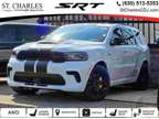 2024 Dodge Durango SRT