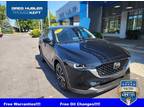 2022 Mazda CX-5 2.5 S Premium Plus Package