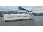 2007 Beneteau Oceanis 393 Boat for Sale