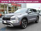 2023 Mitsubishi Outlander SE 4WD