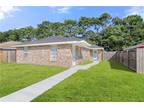 Ranch Rd Unit,slidell, Home For Rent