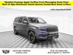 2024 Jeep Grand Wagoneer L Obsidian 4X4