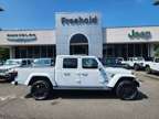 2023 Jeep Gladiator High Altitude 4x4