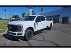 2024 Ford F-250 Super Duty XLT