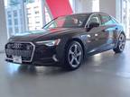 2024 Audi A6 quattro Premium 45 TFSI