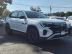 2024 Volkswagen Atlas Peak Edition SEL 4Motion
