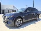 2024 Mazda CX-90 3.3 Turbo Select