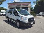2021 Ford Transit 250